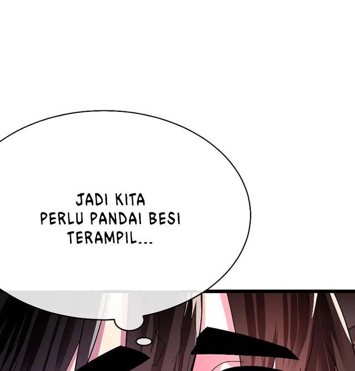 Volcanic Age Bab 217 halaman 27