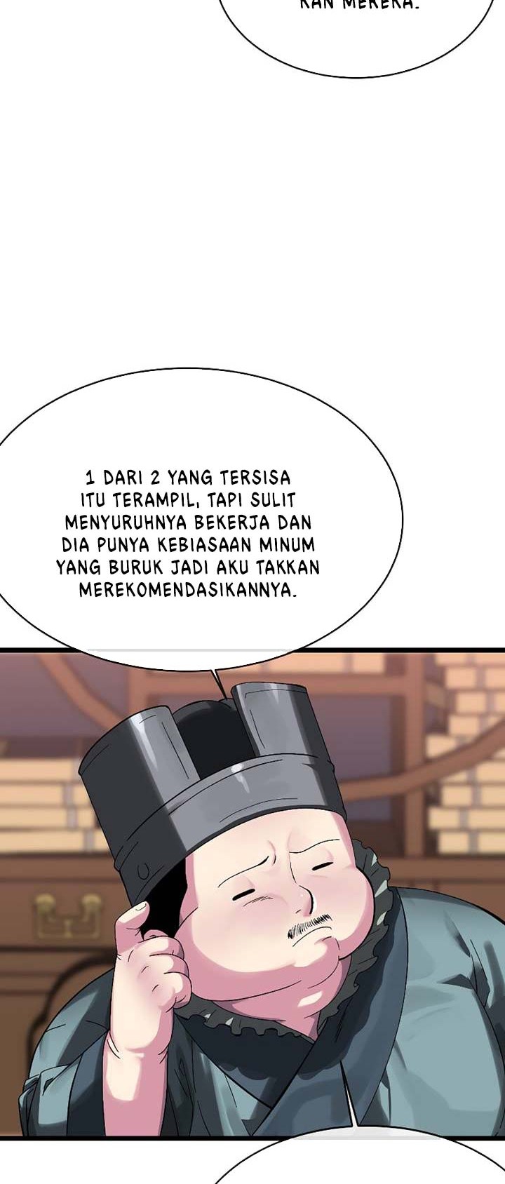 Volcanic Age Bab 217 halaman 33