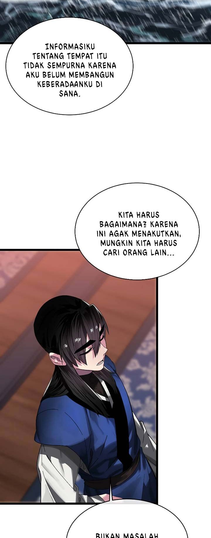 Volcanic Age Bab 217 halaman 37