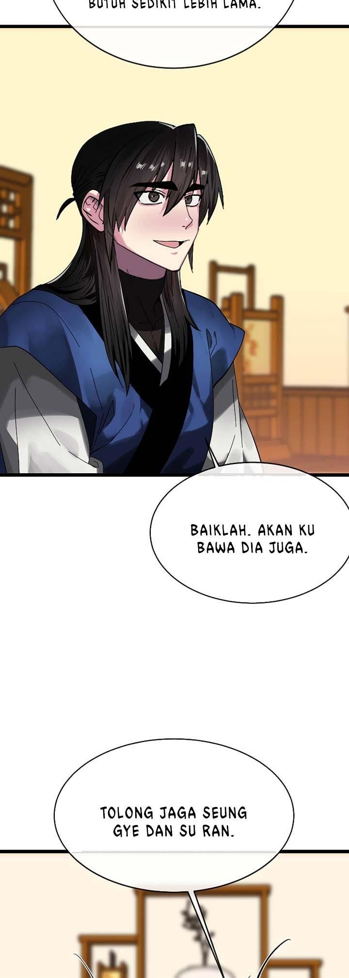 Volcanic Age Bab 217 halaman 49