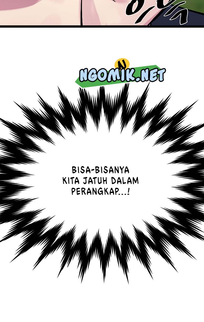 Volcanic Age Bab 218 halaman 11