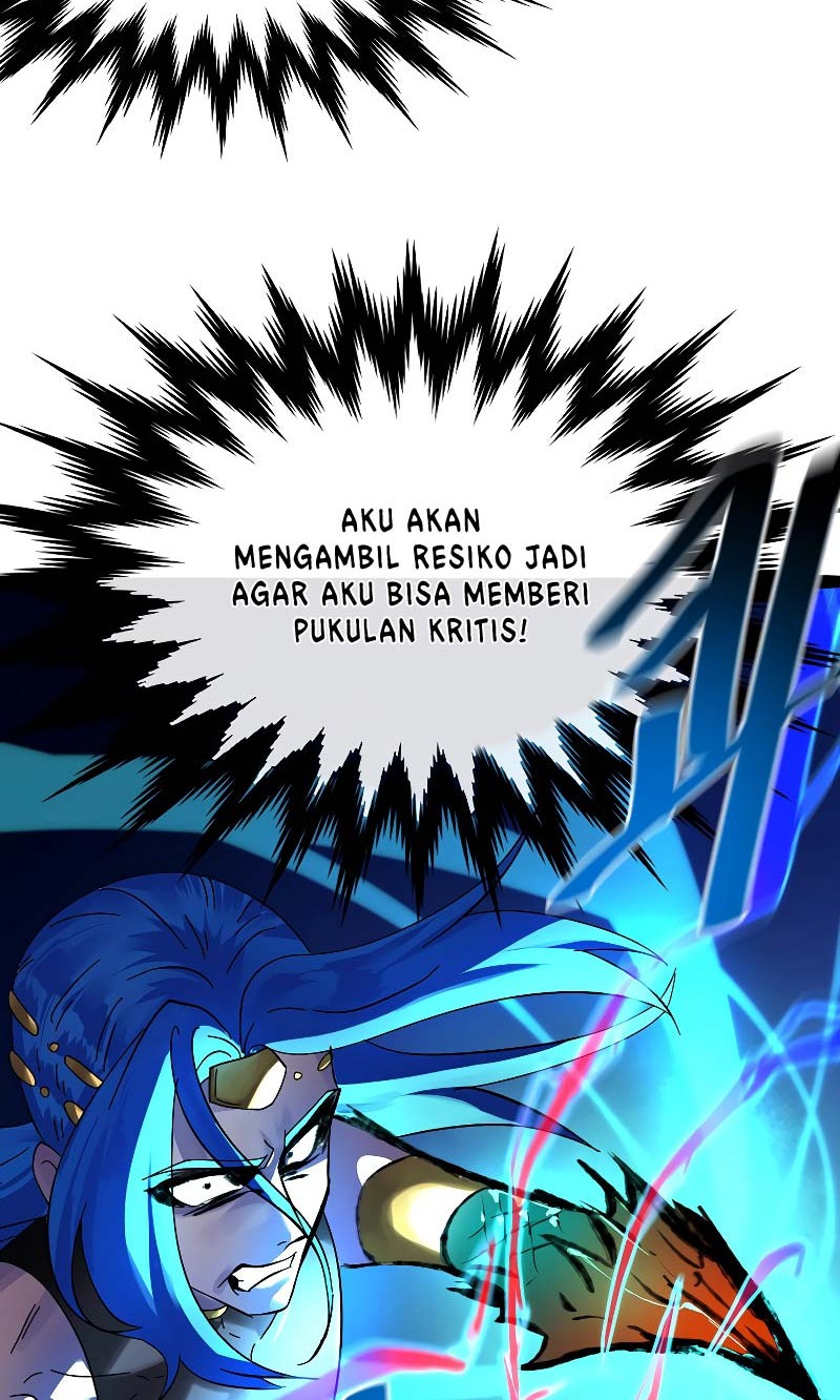 Volcanic Age Bab 218 halaman 59