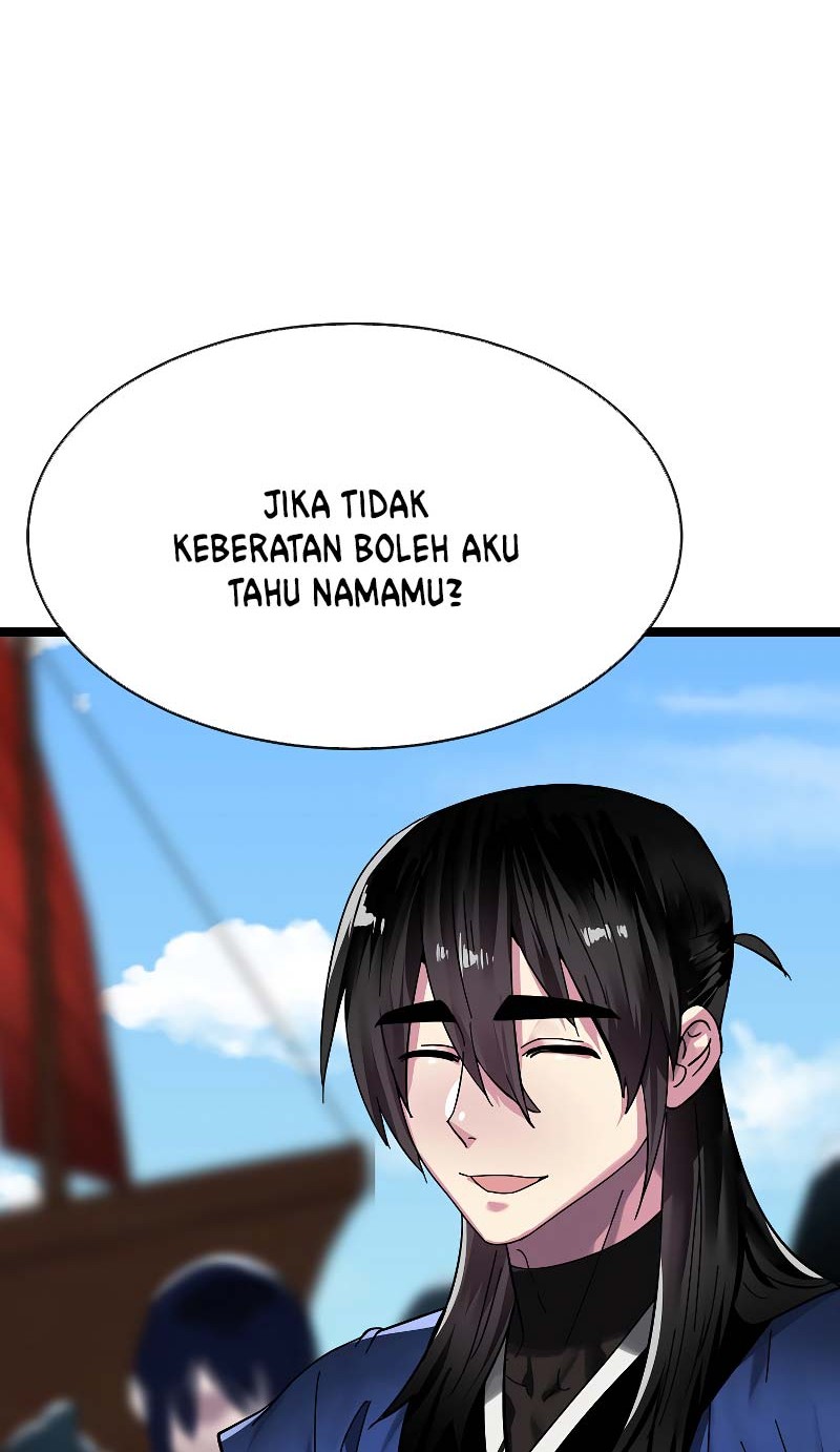 Volcanic Age Bab 219 halaman 13