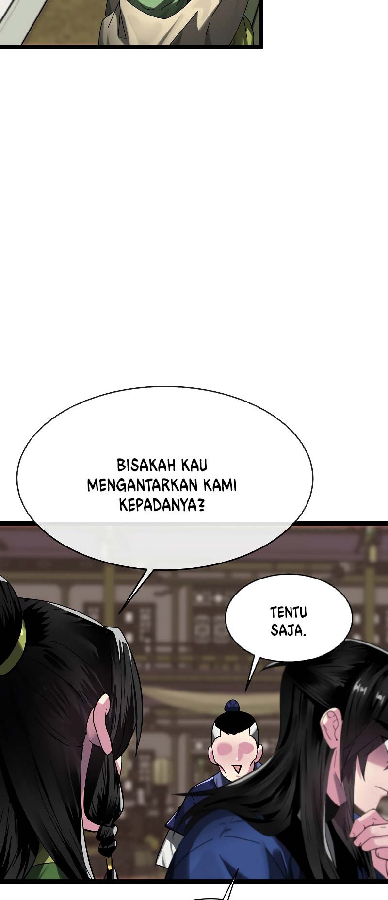 Volcanic Age Bab 219 halaman 51