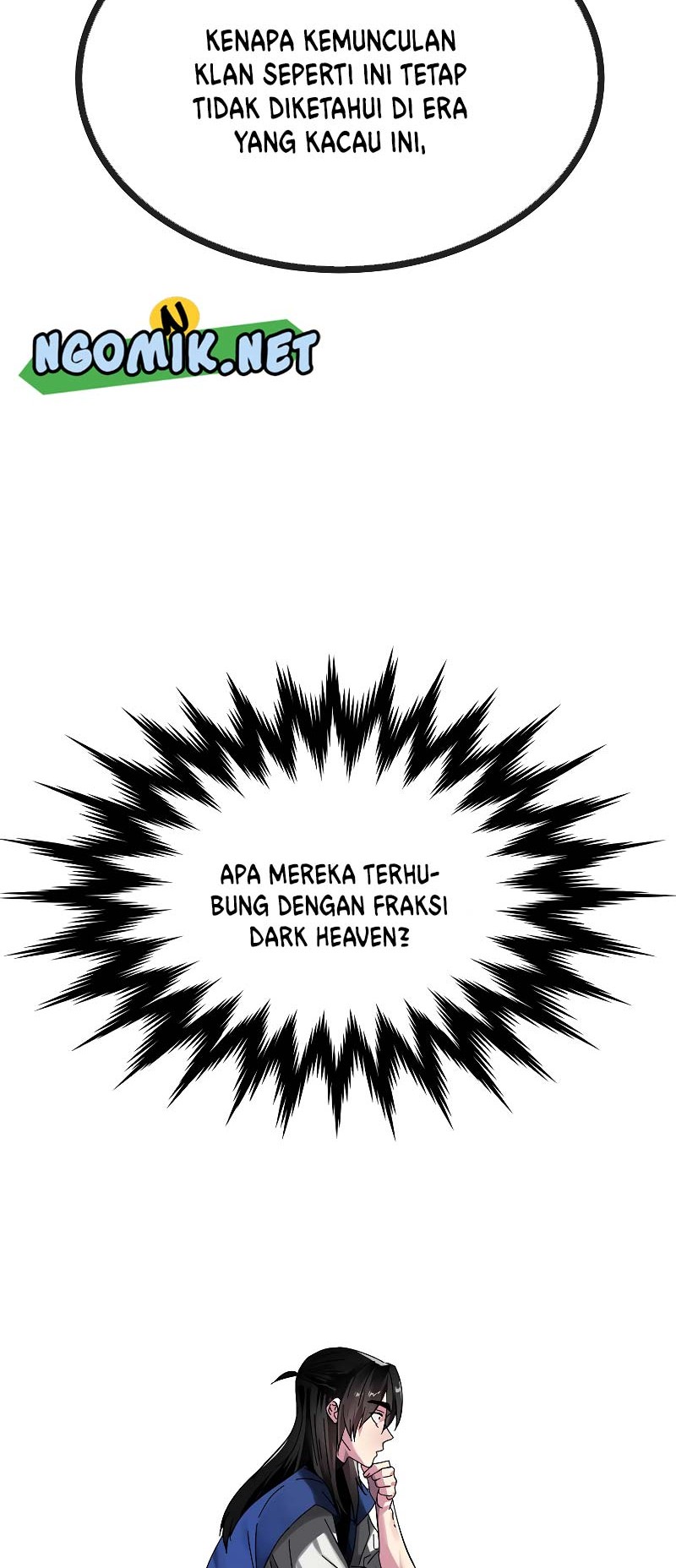 Volcanic Age Bab 219 halaman 53