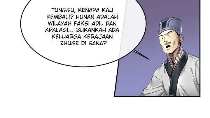 Volcanic Age Bab 22 halaman 8