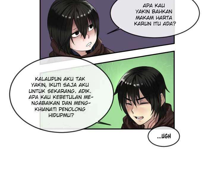 Volcanic Age Bab 22 halaman 10