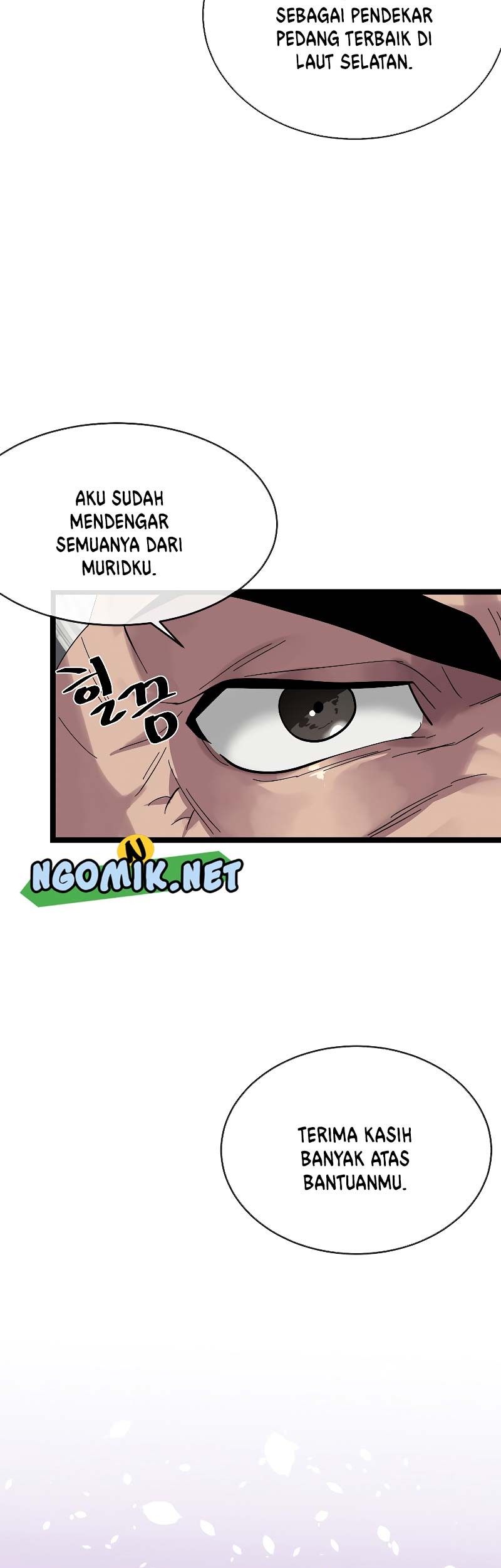 Volcanic Age Bab 220 halaman 5