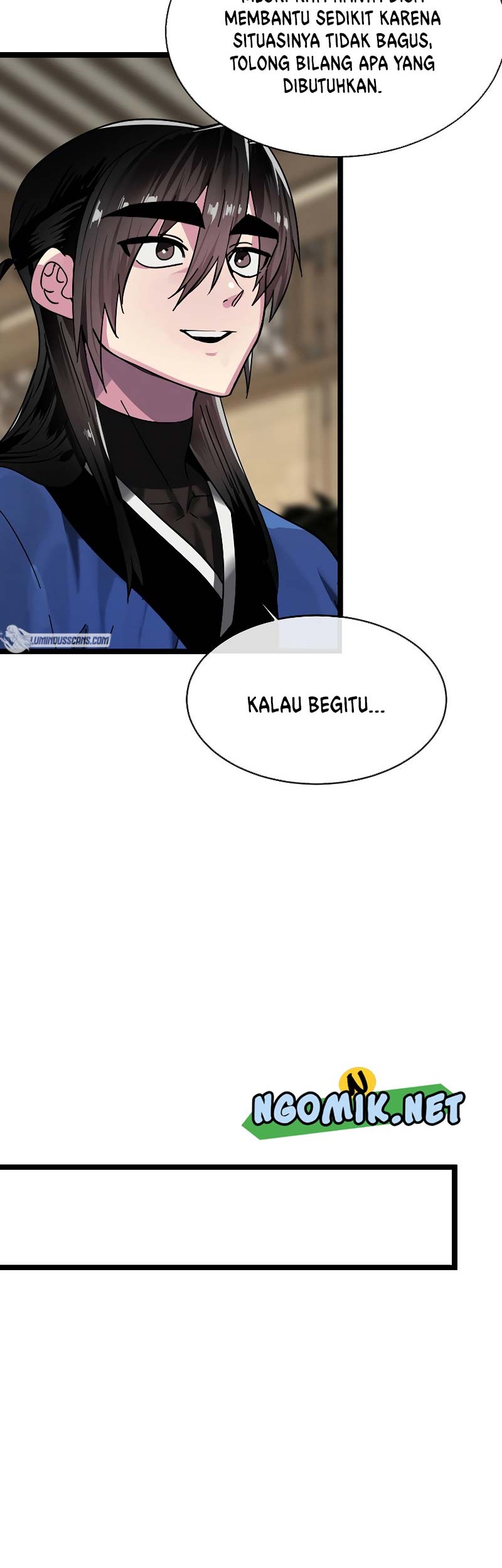 Volcanic Age Bab 220 halaman 9