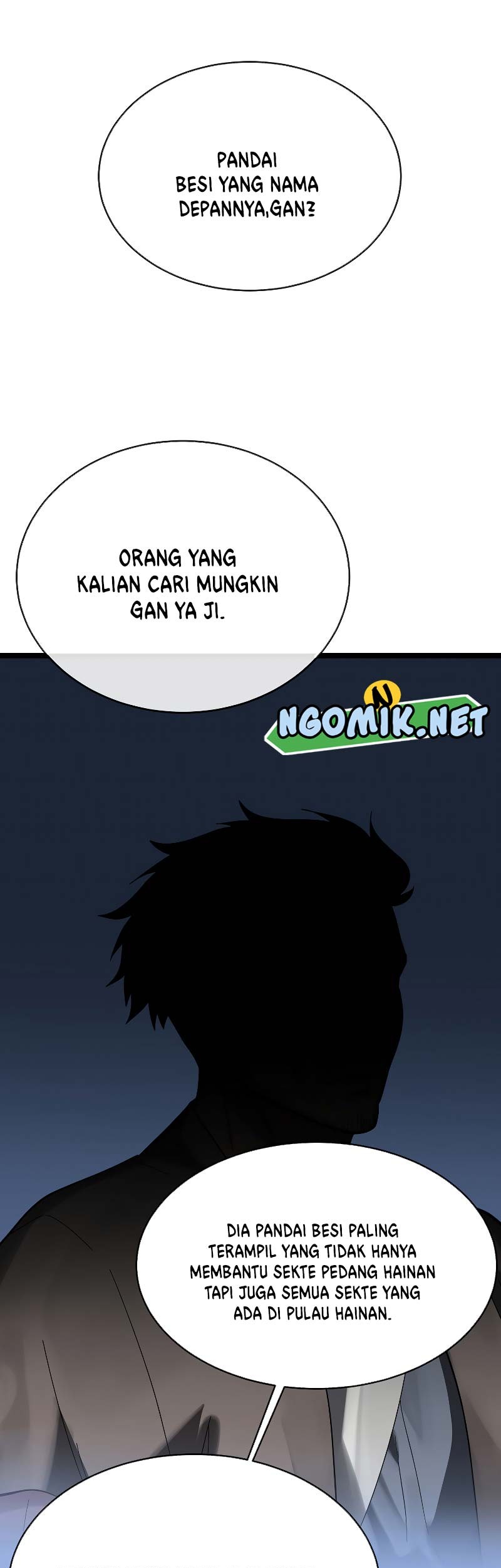 Volcanic Age Bab 220 halaman 11
