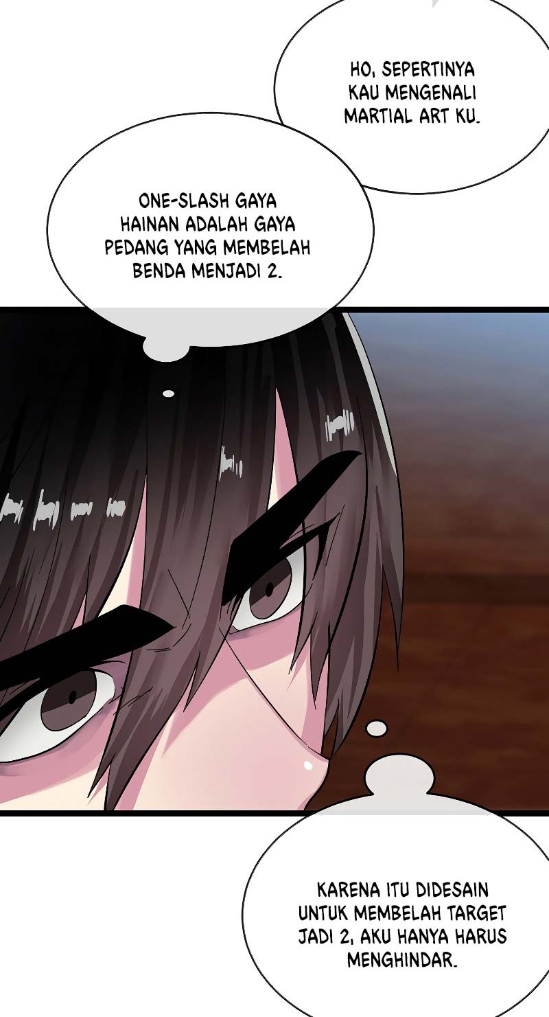 Volcanic Age Bab 221 halaman 23