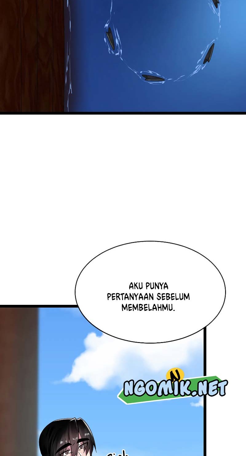 Volcanic Age Bab 221 halaman 25