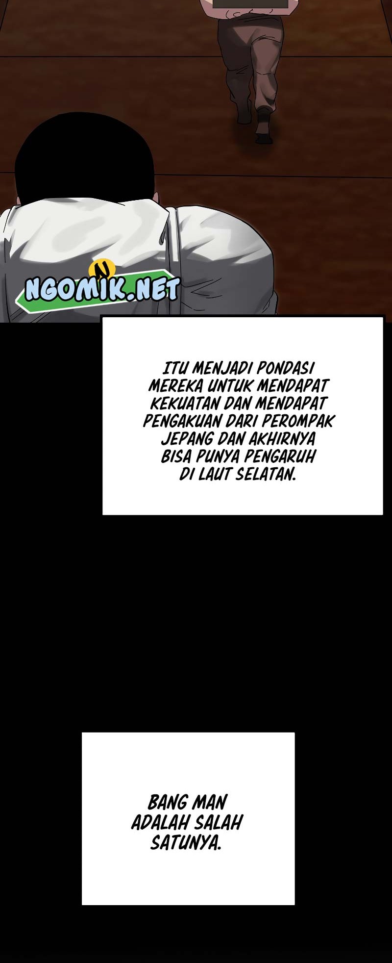 Volcanic Age Bab 222 halaman 5
