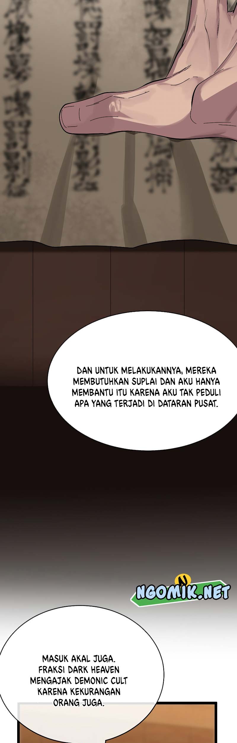 Volcanic Age Bab 222 halaman 10