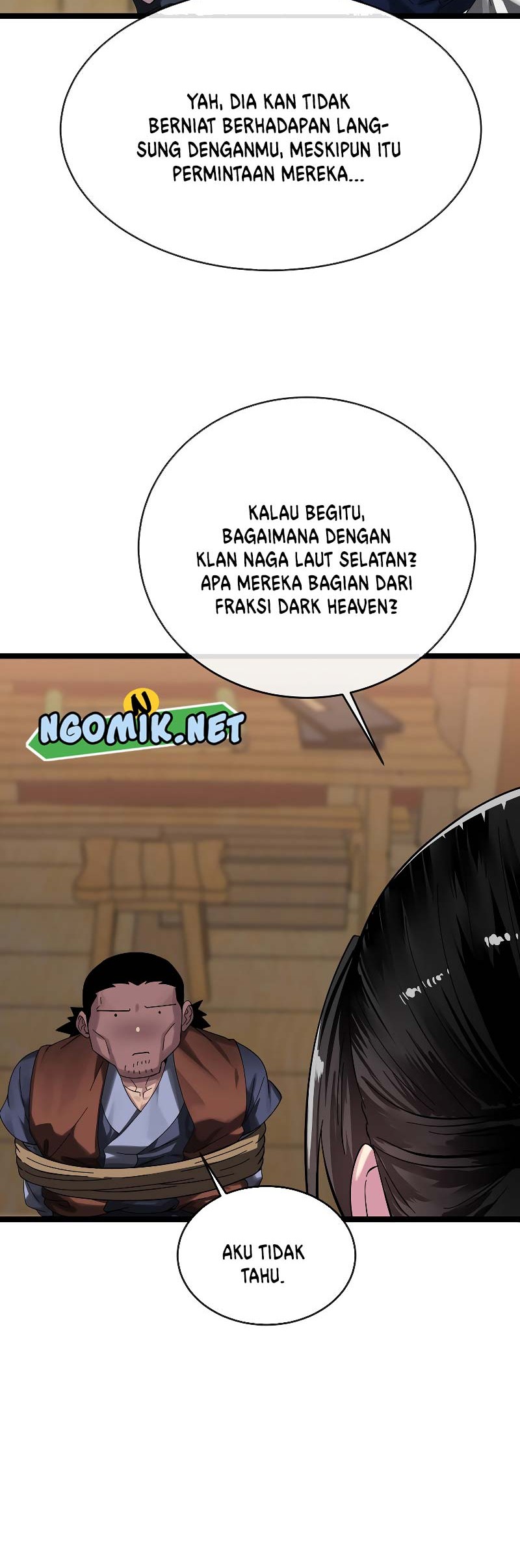 Volcanic Age Bab 222 halaman 13