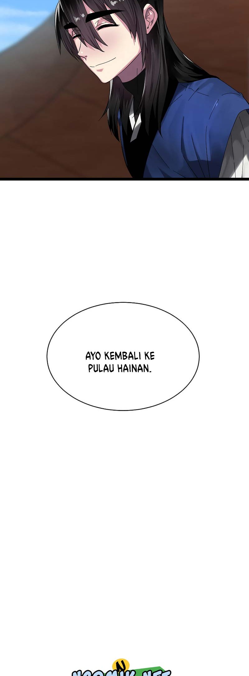 Volcanic Age Bab 222 halaman 23