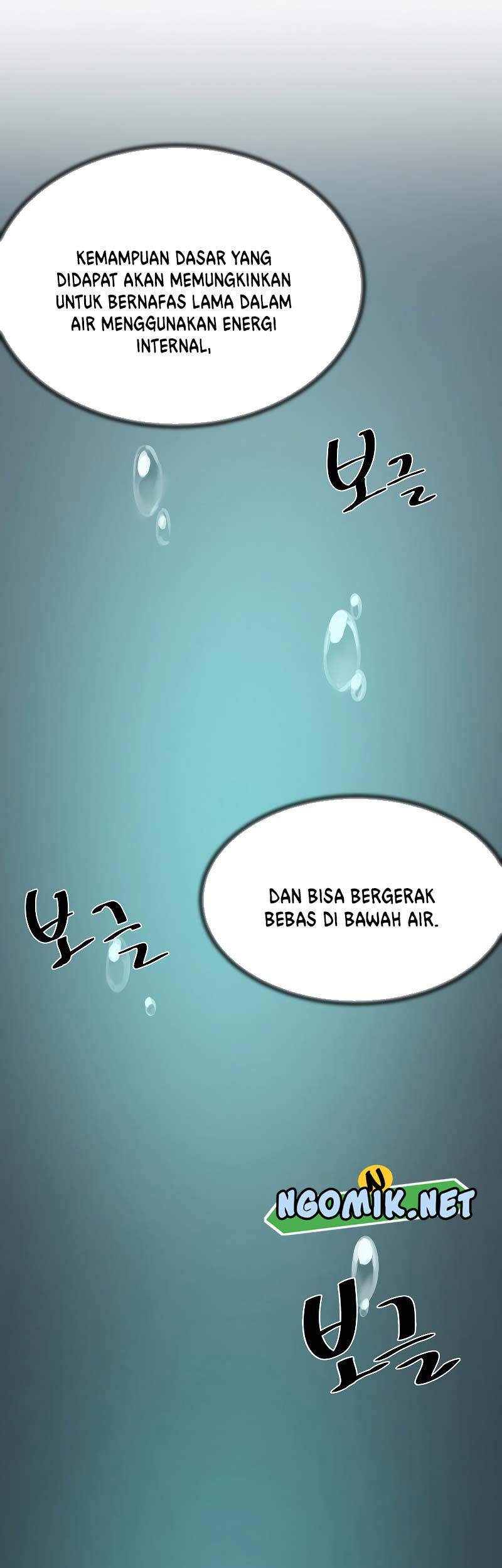 Volcanic Age Bab 222 halaman 26