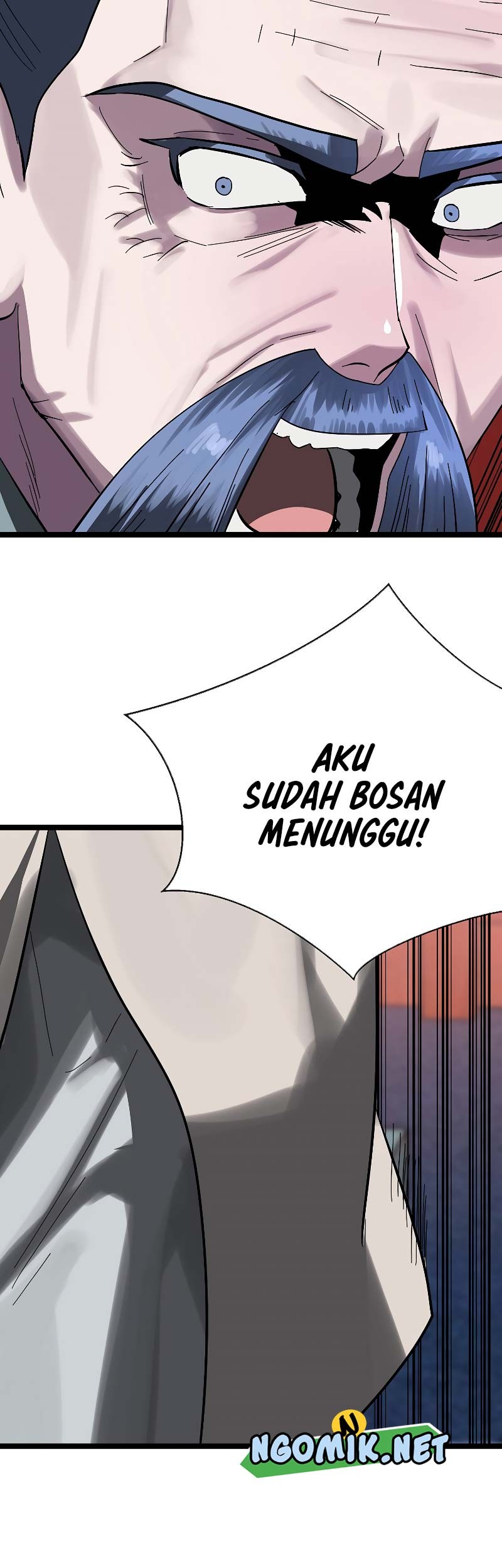 Volcanic Age Bab 222 halaman 50
