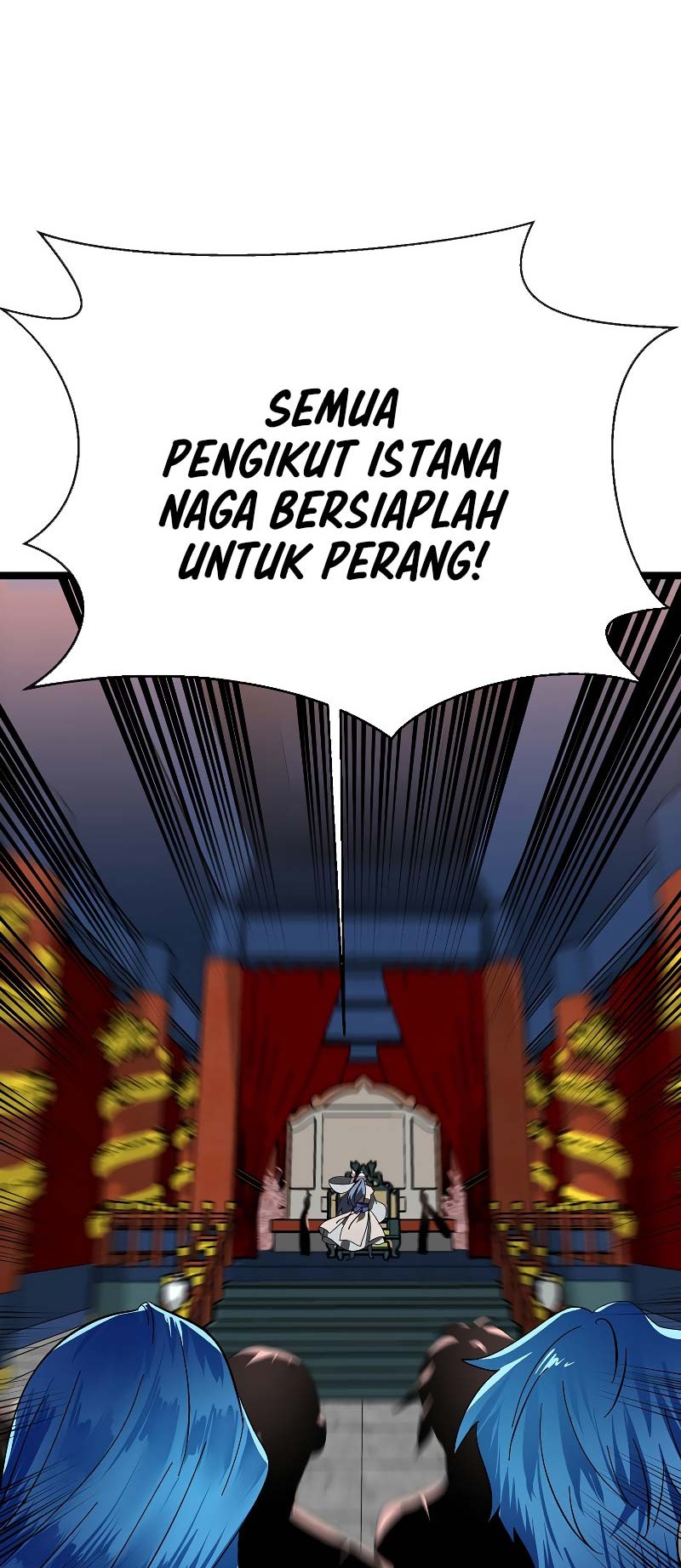 Volcanic Age Bab 222 halaman 51