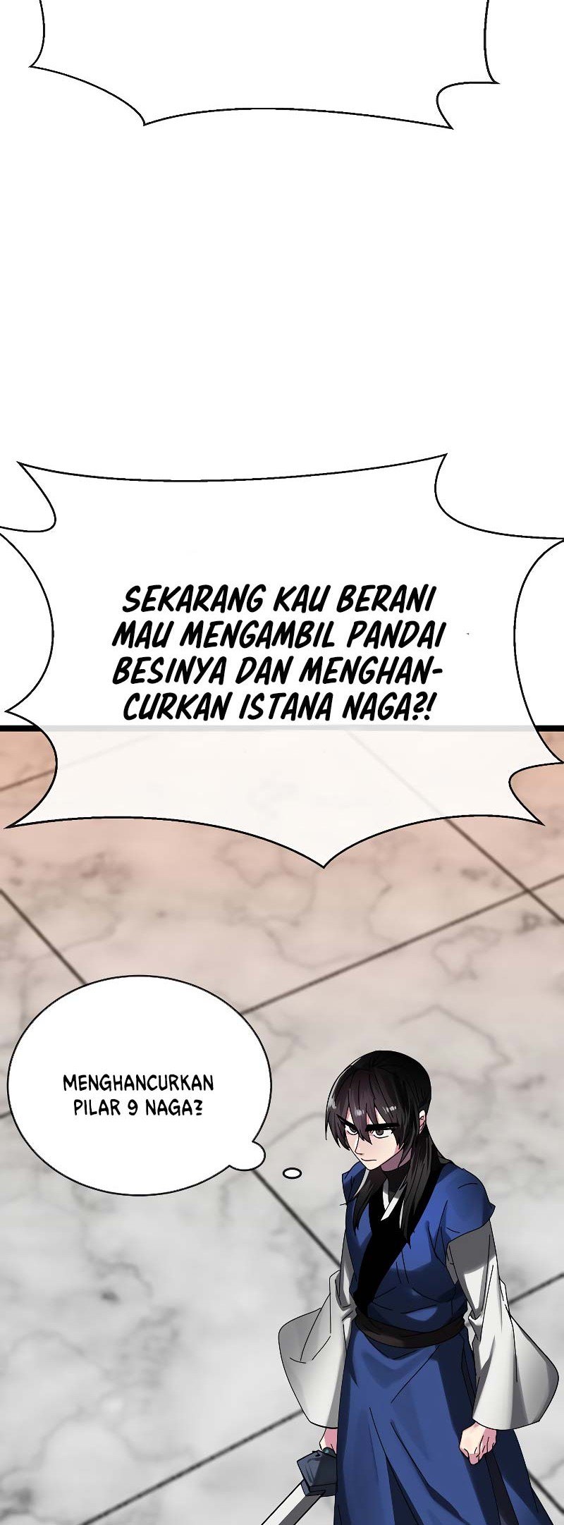 Volcanic Age Bab 225 halaman 25
