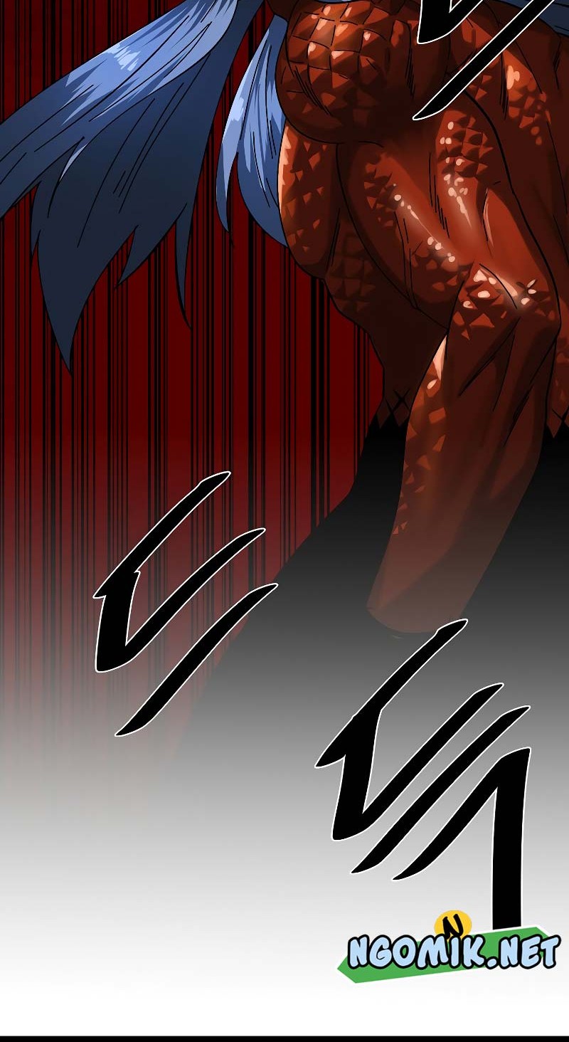 Volcanic Age Bab 225 halaman 69