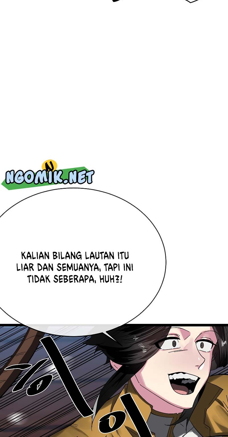 Volcanic Age Bab 226 halaman 53