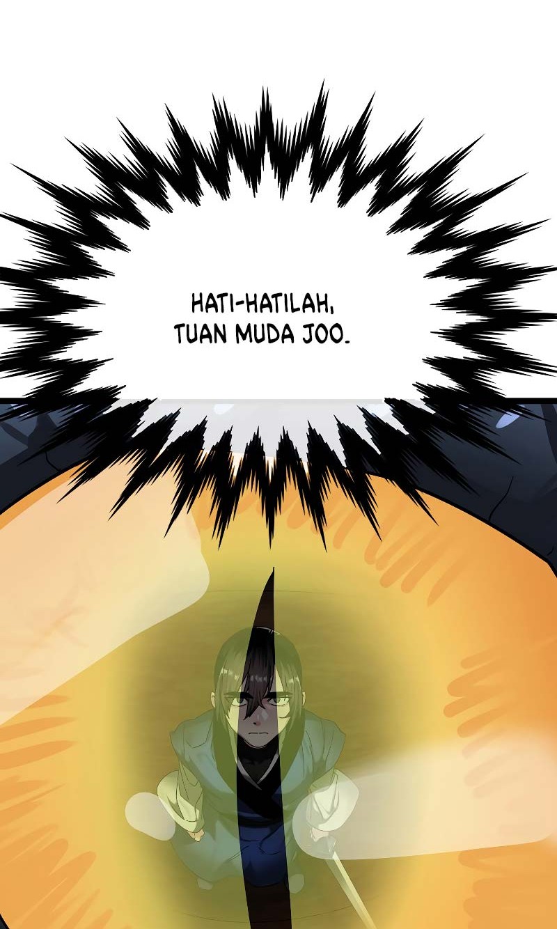 Volcanic Age Bab 227 halaman 7