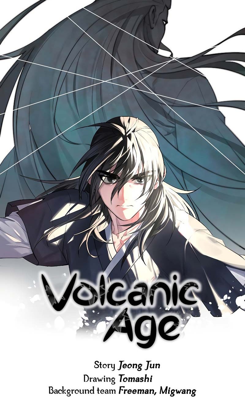Volcanic Age Bab 227 halaman 9