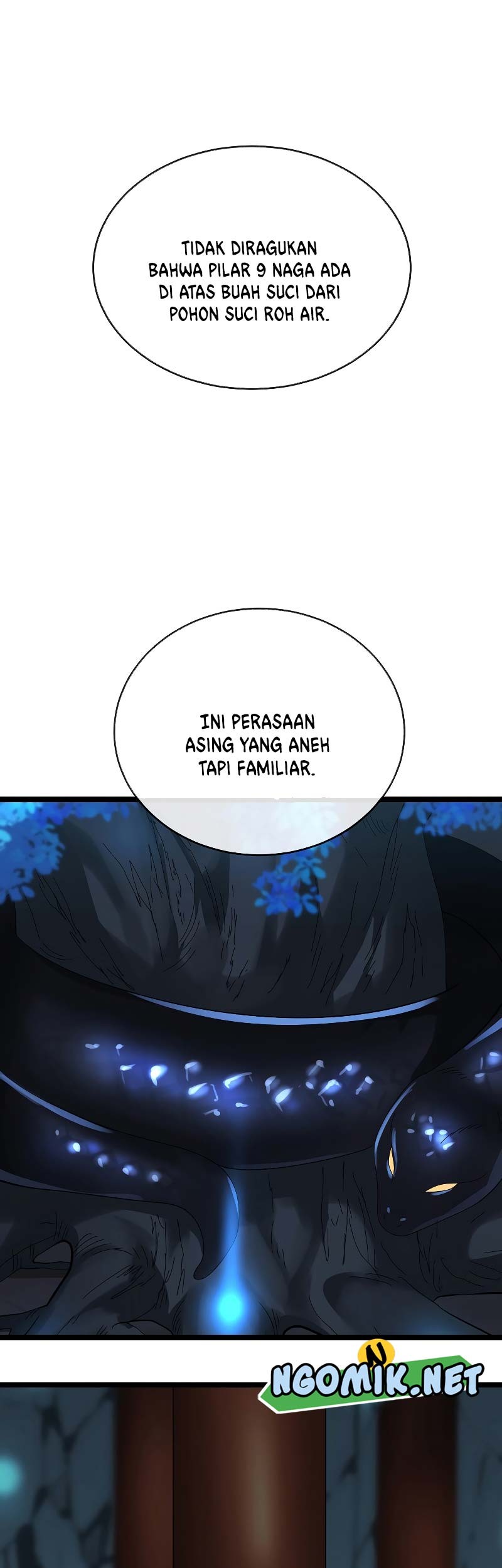 Volcanic Age Bab 227 halaman 10