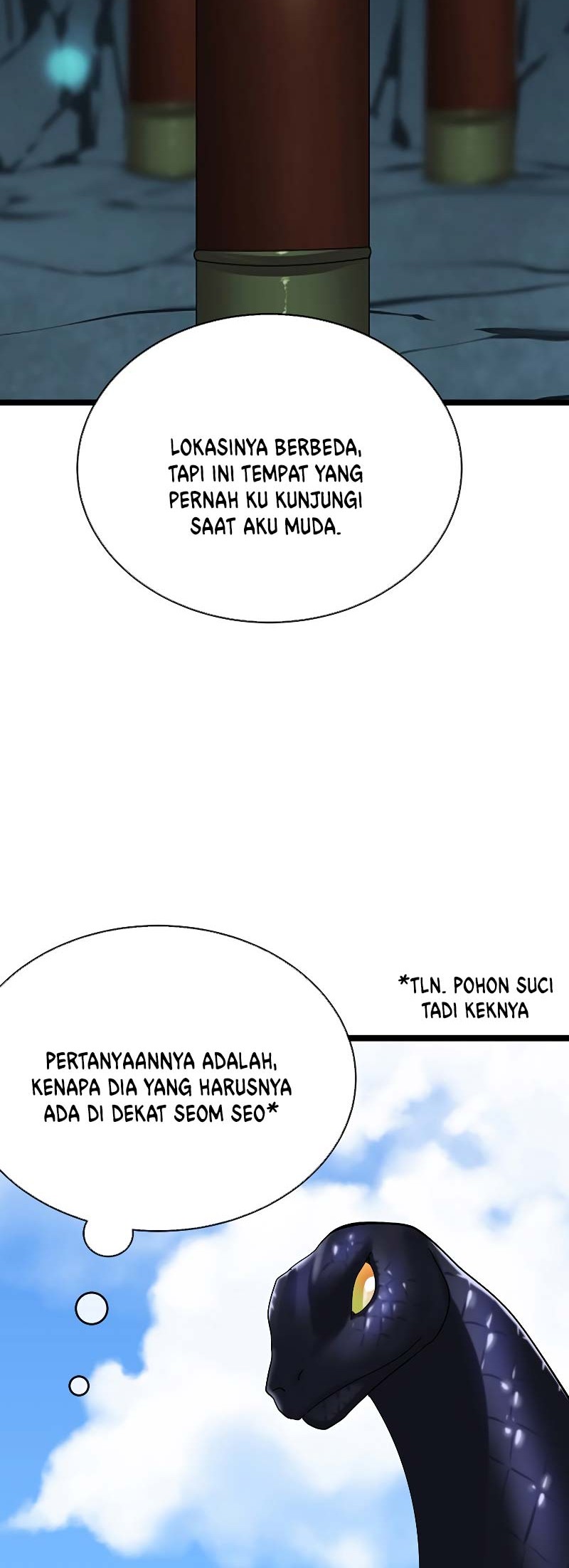 Volcanic Age Bab 227 halaman 11