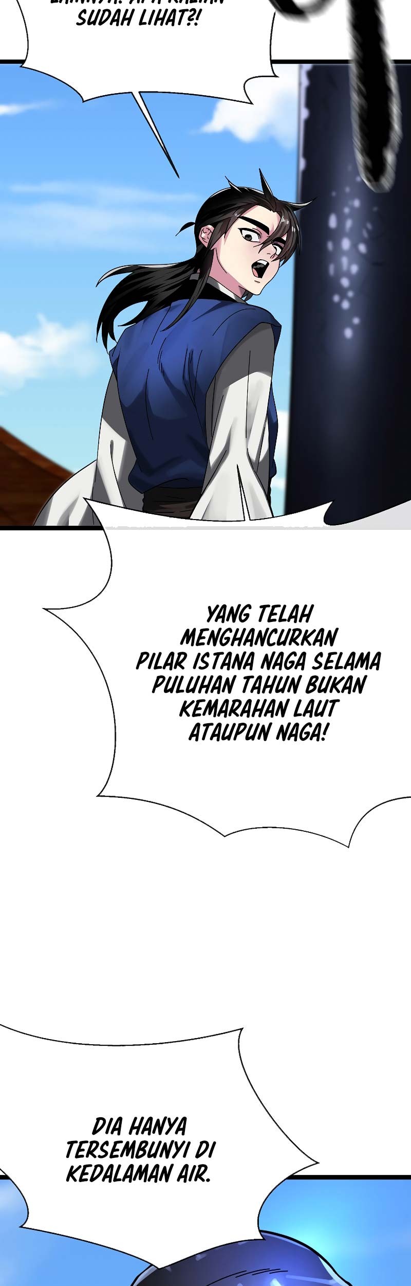 Volcanic Age Bab 227 halaman 14