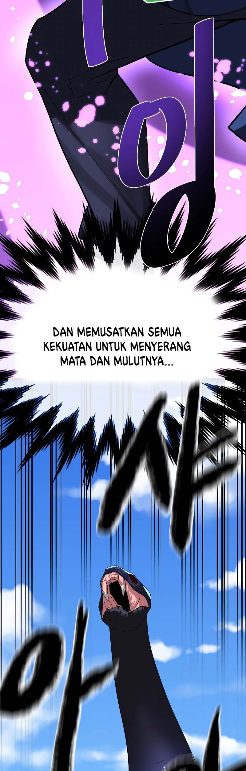 Volcanic Age Bab 228 halaman 32
