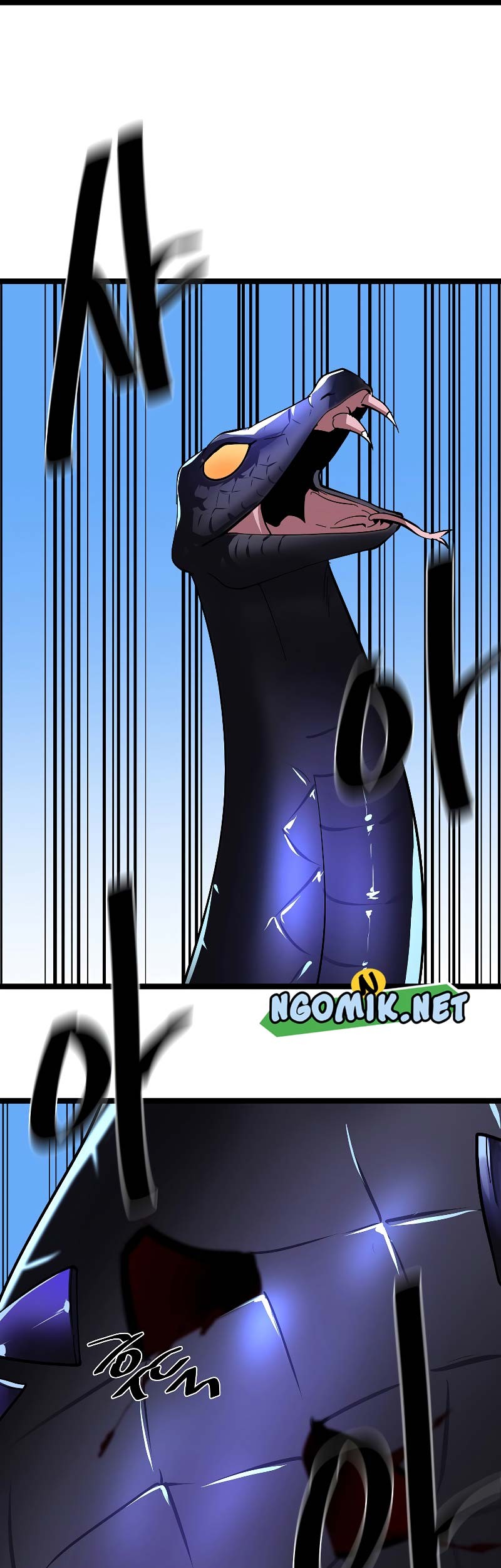 Volcanic Age Bab 228 halaman 52