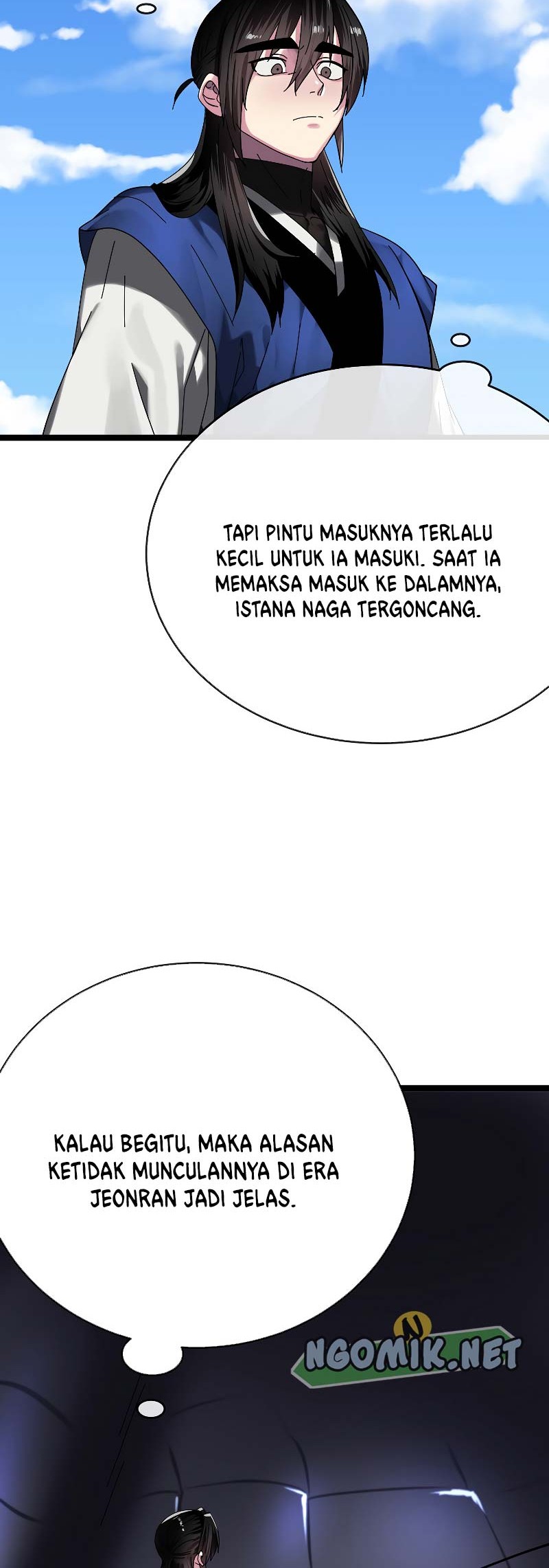 Volcanic Age Bab 229 halaman 21