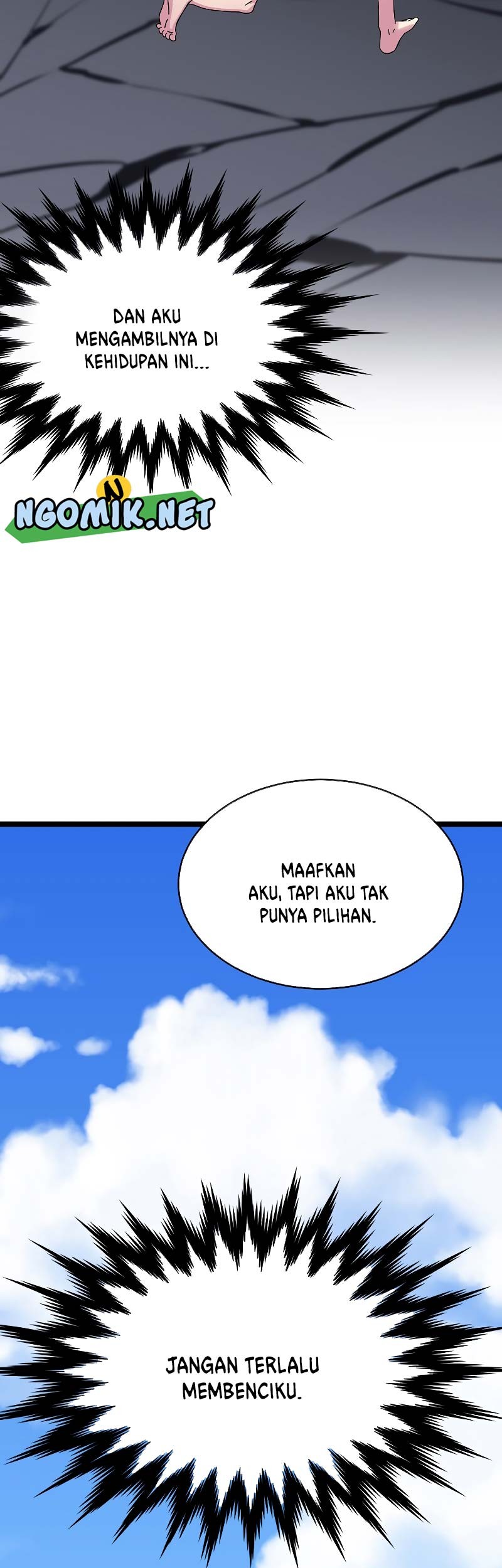 Volcanic Age Bab 229 halaman 24