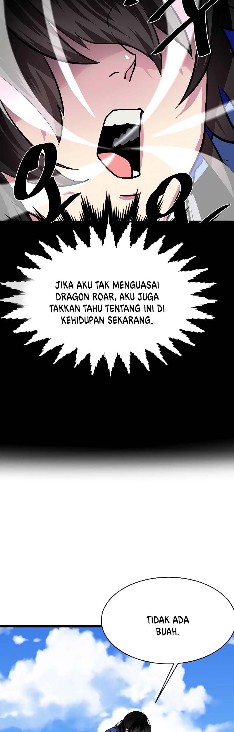 Volcanic Age Bab 229 halaman 38