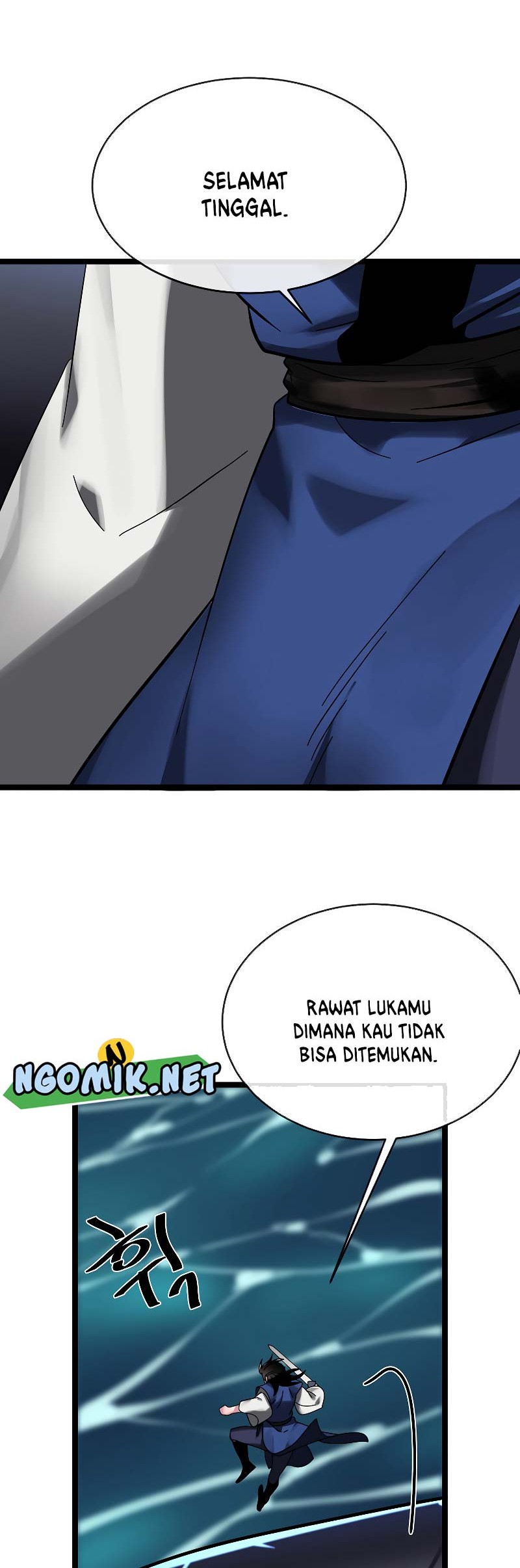 Volcanic Age Bab 229 halaman 42