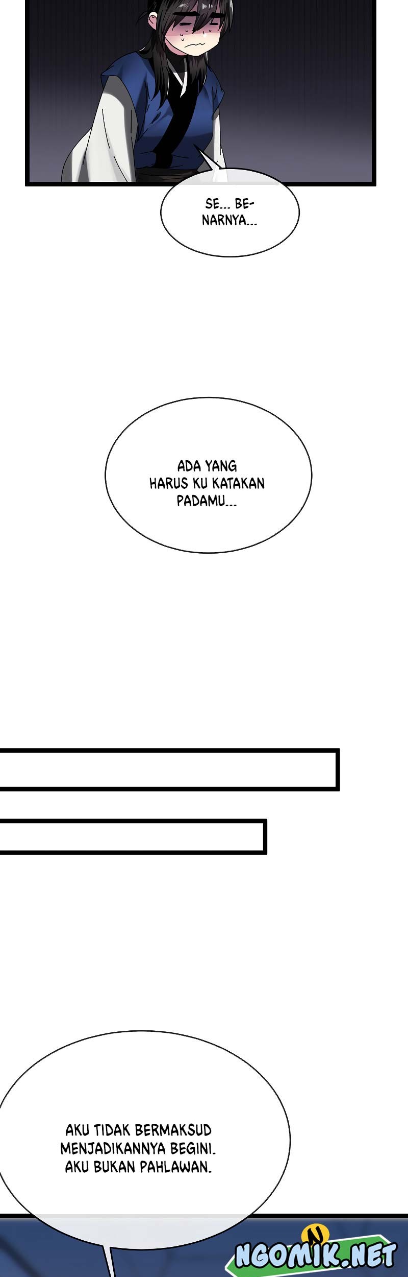 Volcanic Age Bab 229 halaman 61