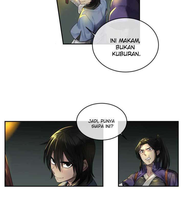 Volcanic Age Bab 23 halaman 20
