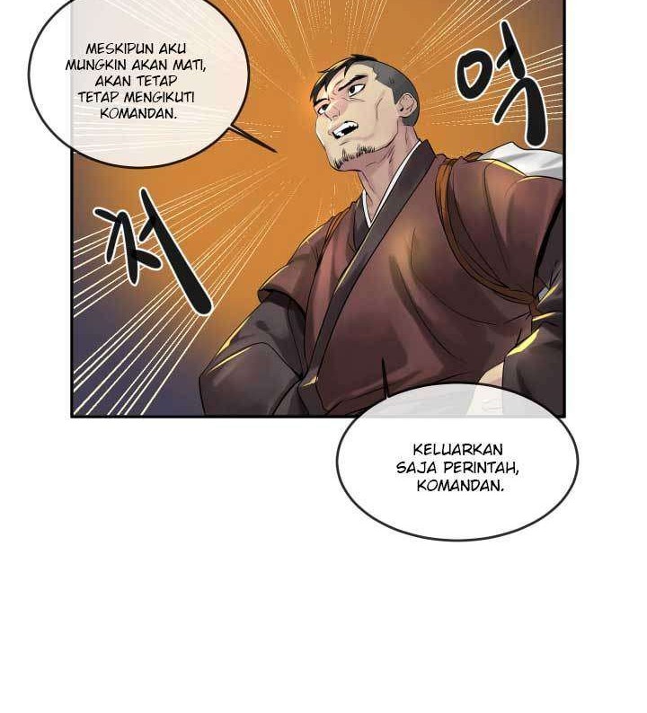 Volcanic Age Bab 23 halaman 22