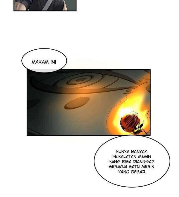Volcanic Age Bab 23 halaman 24
