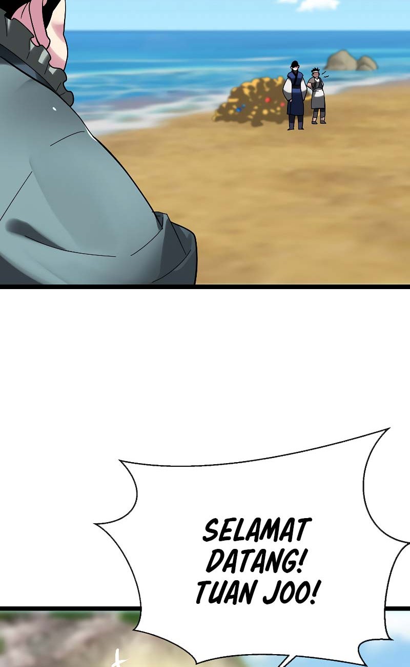 Volcanic Age Bab 230 halaman 9