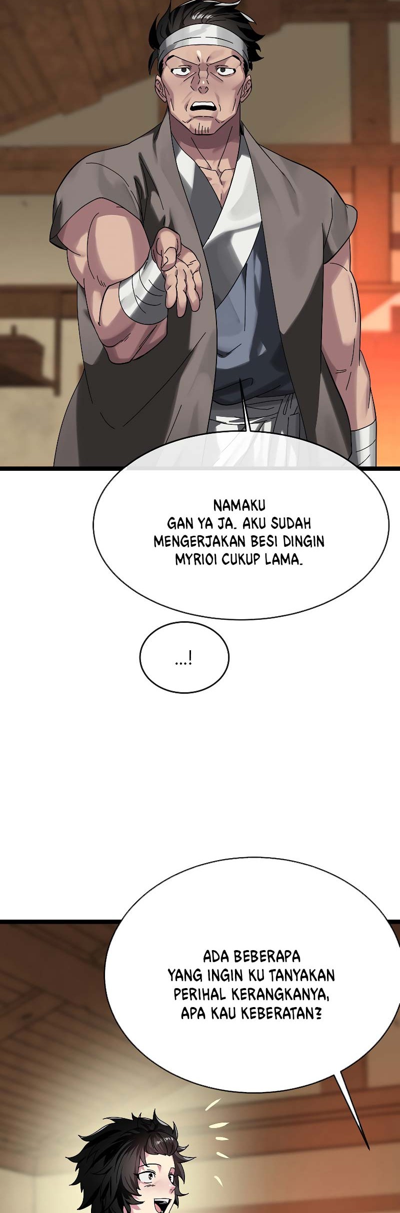 Volcanic Age Bab 230 halaman 25