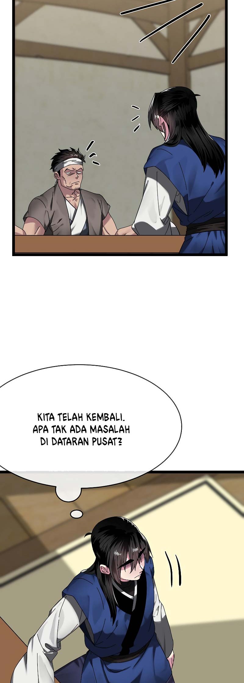 Volcanic Age Bab 230 halaman 45