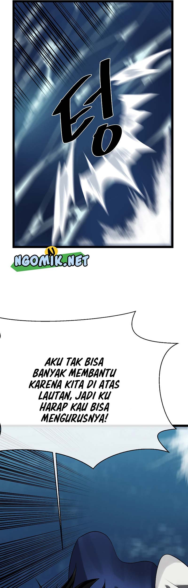 Volcanic Age Bab 231 halaman 10