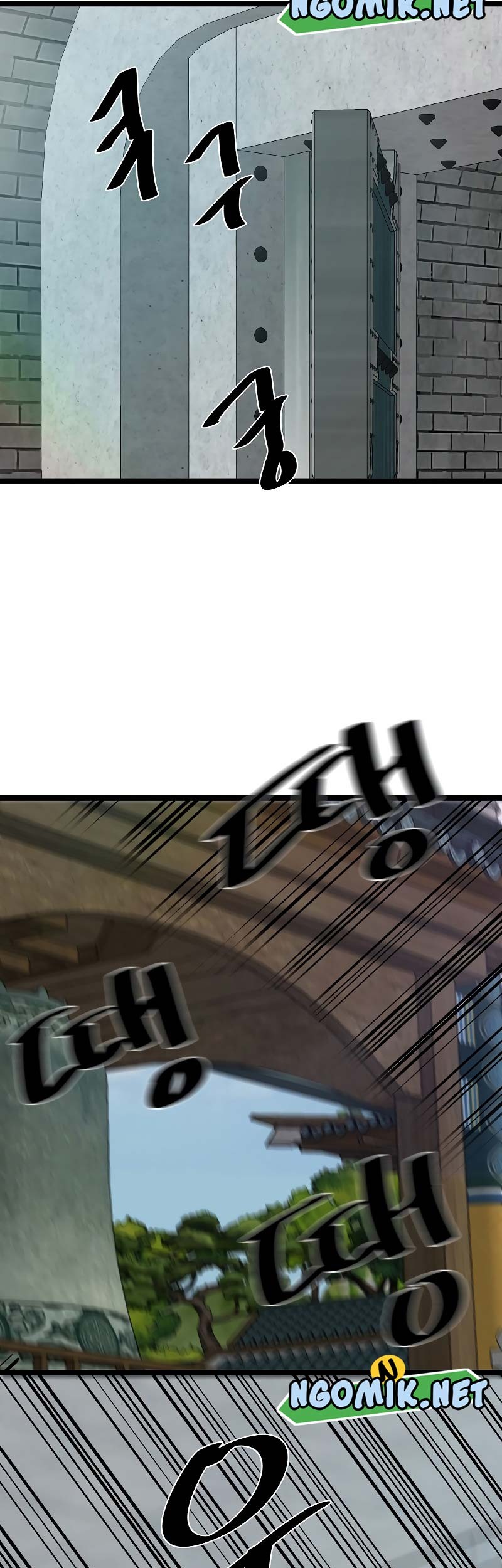 Volcanic Age Bab 232 halaman 10