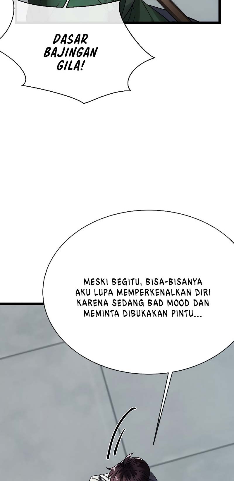 Volcanic Age Bab 232 halaman 17