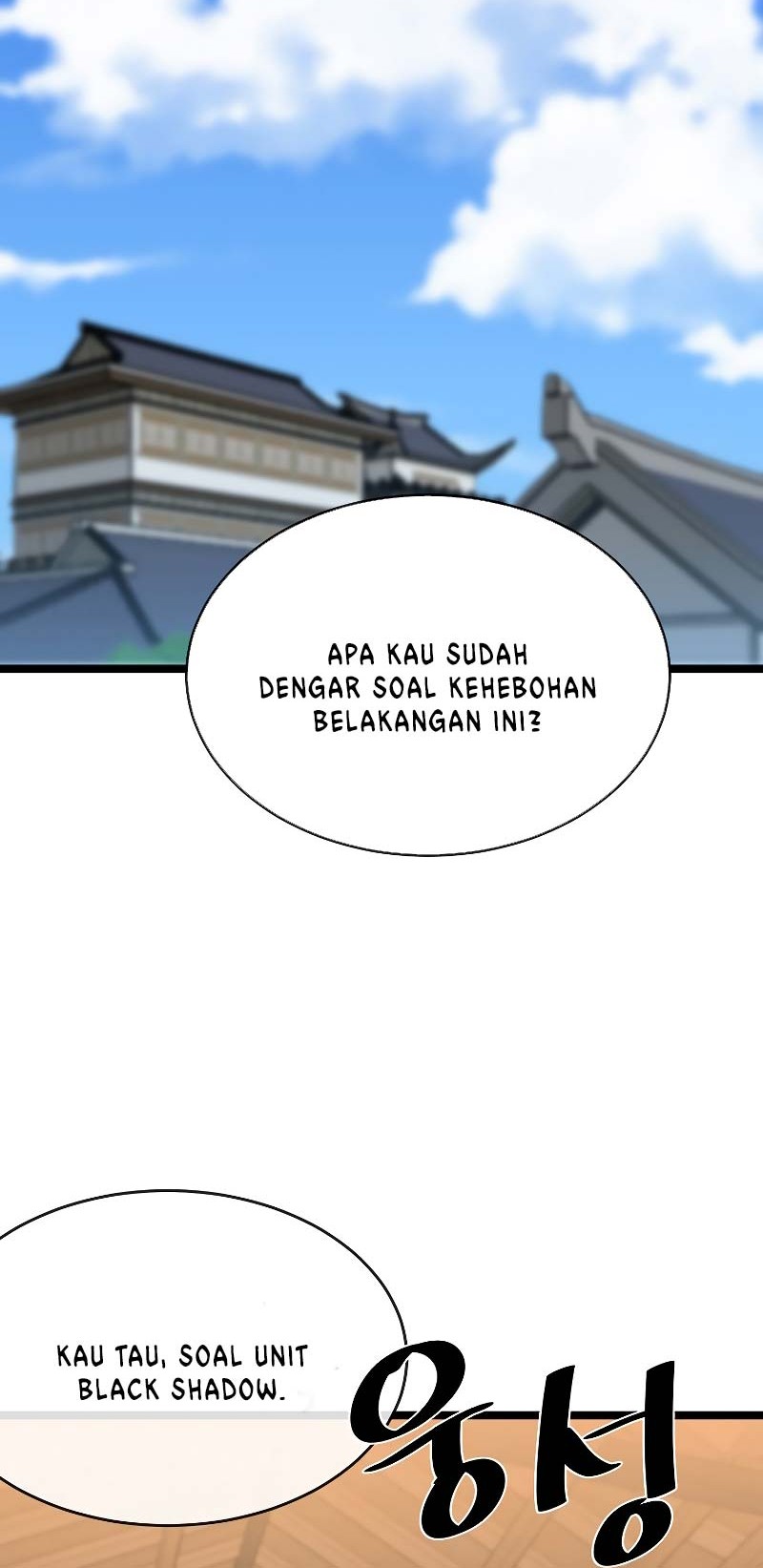 Volcanic Age Bab 232 halaman 27