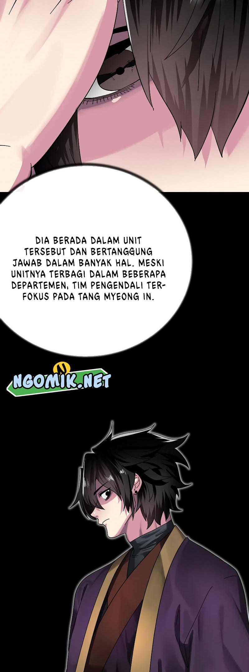 Volcanic Age Bab 232 halaman 31