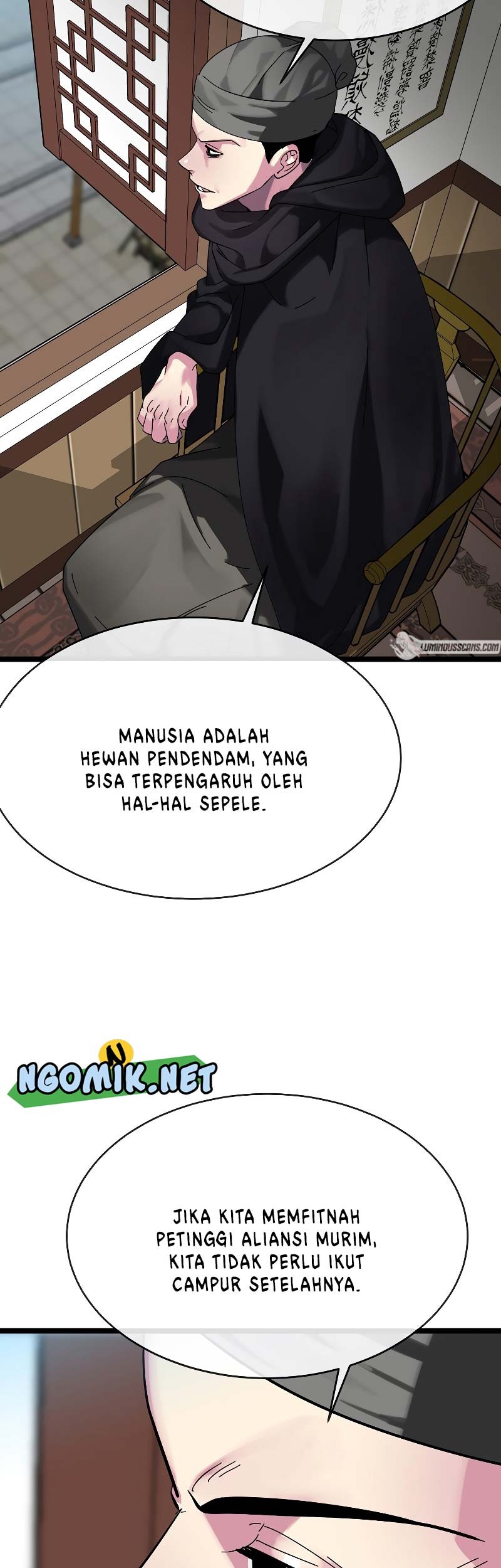 Volcanic Age Bab 232 halaman 42